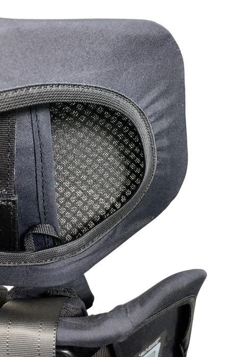 Shop WAYB Pico Portable Car Seat Bundle, 2022, Jet, with Carry Bag at GoodBuy Gear