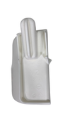Shop Stokke Tripp Trapp Baby Set2, White at GoodBuy Gear
