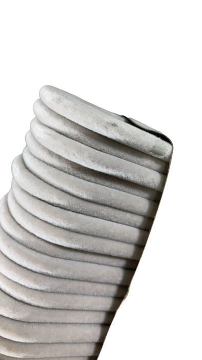 Shop Sprucely Velvet Hangers 20 Pack, Oat at GoodBuy Gear