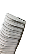 Shop Sprucely Velvet Hangers 20 Pack, Oat at GoodBuy Gear