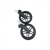 Shop UPPAbaby VISTA Front Wheels at GoodBuy Gear