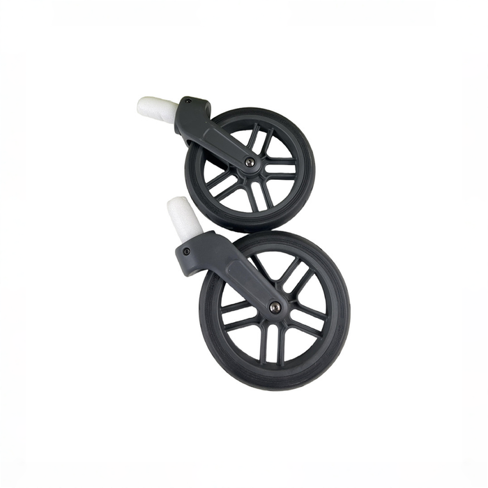 Shop UPPAbaby VISTA Front Wheels at GoodBuy Gear