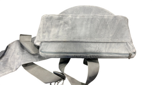 Shop Momcozy MaxSupport Nursing Pillow, Cozy ProGray at GoodBuy Gear