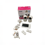 Shop VTech VM5255-2 Video Baby Monitor, 5" LCD display at GoodBuy Gear