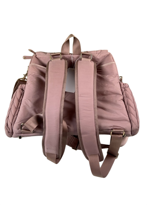 Shop Happ Levy Backpack, Dusty Rose at GoodBuy Gear