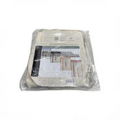 Shop ErgoPouch Cocoon Swaddle Bag, 0-3 Months, 1.0 TOG, Oatmeal Marle at GoodBuy Gear
