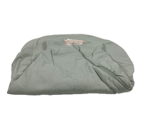 Shop LouLou Lollipop Sleep Bag, 2.5 TOG, 3-12 months, Sage at GoodBuy Gear