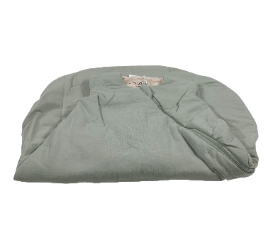 Shop LouLou Lollipop Sleep Bag, 2.5 TOG, 3-12 months, Sage at GoodBuy Gear