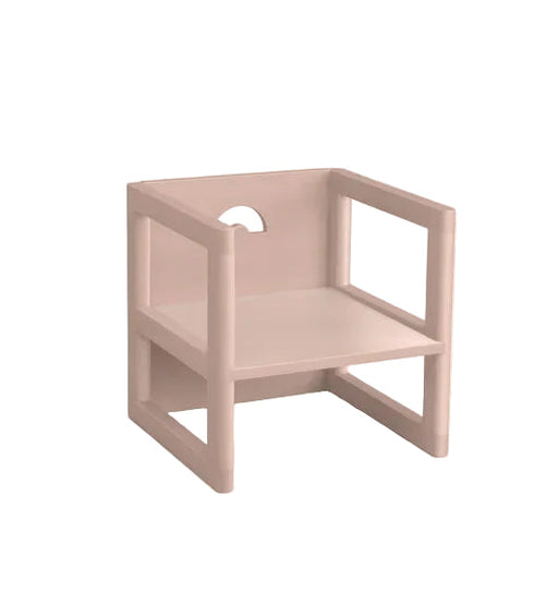 Shop Piccalio Reversible Chair, Desert Pink, Single at GoodBuy Gear