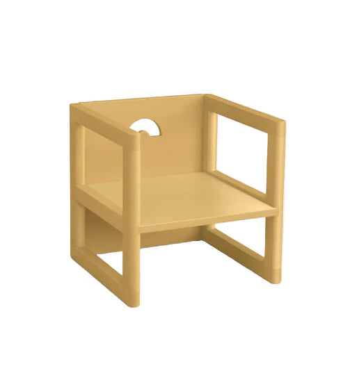 Shop Piccalio Reversible Chair, Ochre, Single at GoodBuy Gear