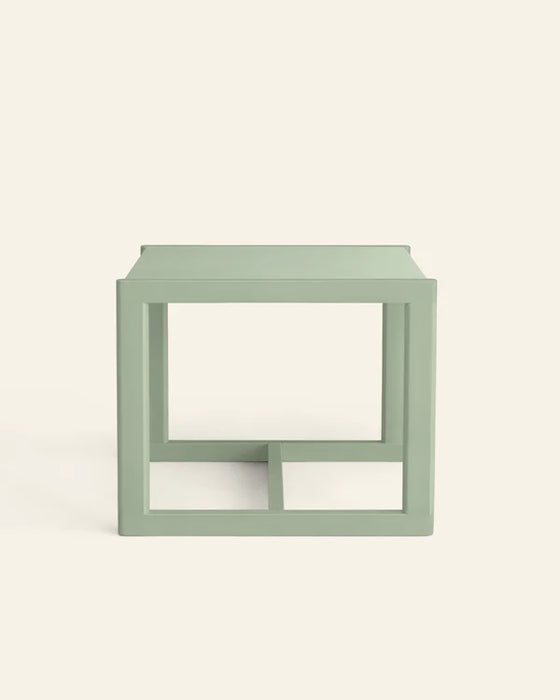 Piccalio Play Table, Standard, Sage