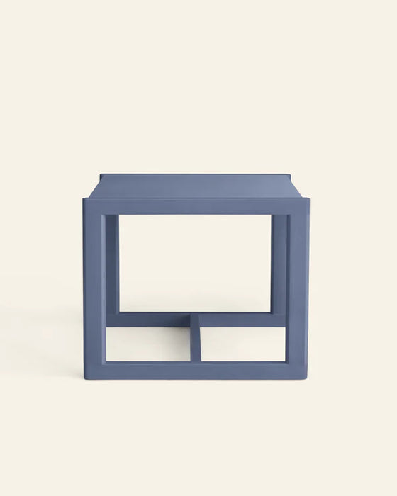 Piccalio Play Table, Standard, Slate Blue