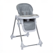 Shop Safety 1st Grow and Go High Chair, Birchbark, Original at GoodBuy Gear