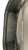 Shop Mockingbird 2nd Seat Kit 2.0, Sage, Silver With Black Leather, Watercolor Drops at GoodBuy Gear
