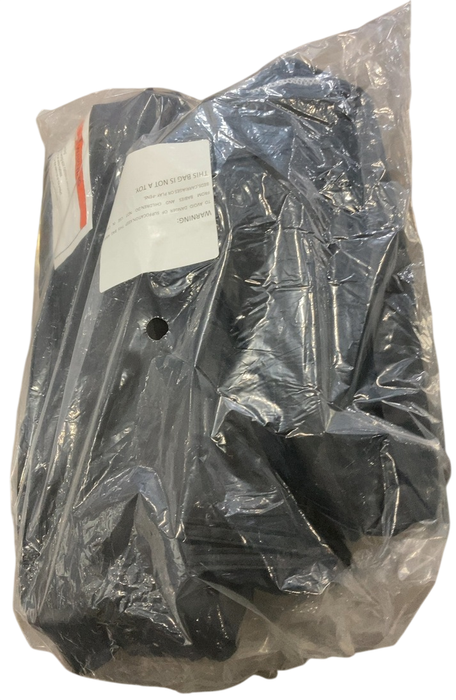 Shop Jaobeem Baby Playpen 74x50, Dark Grey at GoodBuy Gear