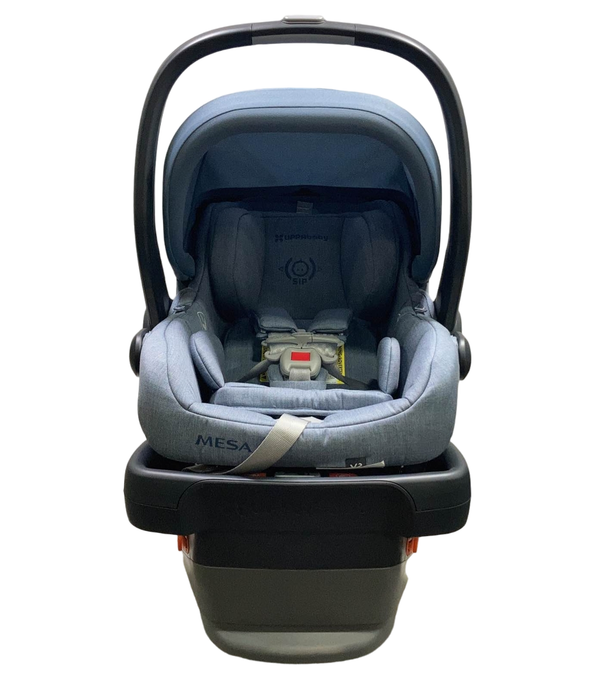 used Infantcarseat