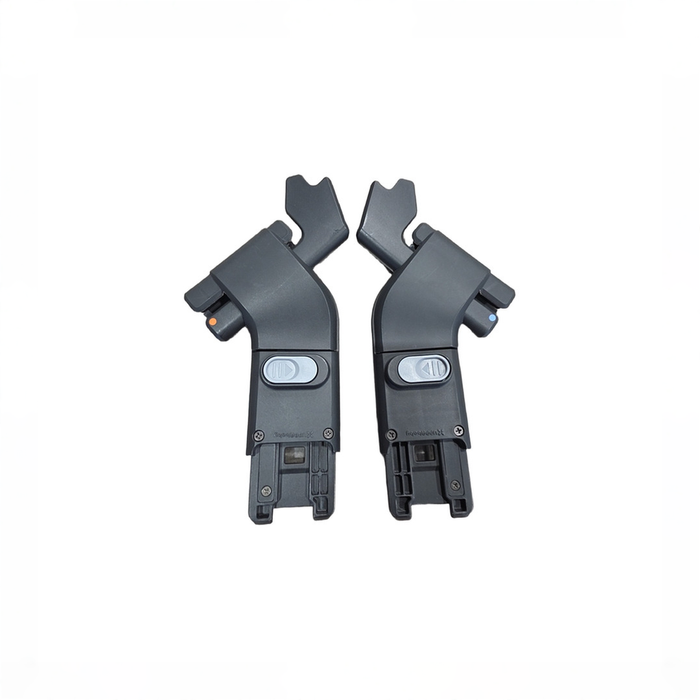 Shop UPPAbaby VISTA Lower Adapters, Vista V2 (2015+) at GoodBuy Gear
