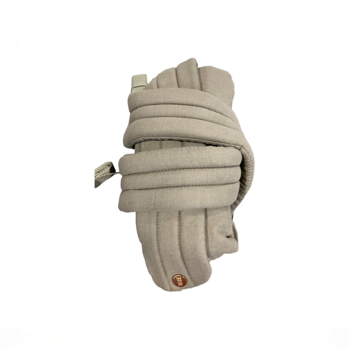 Shop Mabē The Monarch Carrier, Stone Sage/Sage Green at GoodBuy Gear