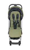 Shop Colugo Compact Stroller, 2023, Olive at GoodBuy Gear