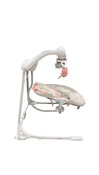 Shop Ingenuity InLighten Soothing Swing, Nally Owl at GoodBuy Gear