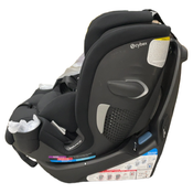 Shop Cybex Callisto G 360 Select Car Seat, 2026, Black at GoodBuy Gear