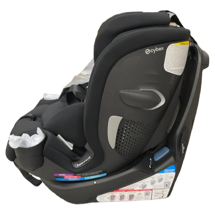 Shop Cybex Callisto G 360 Select Car Seat, 2026, Black at GoodBuy Gear