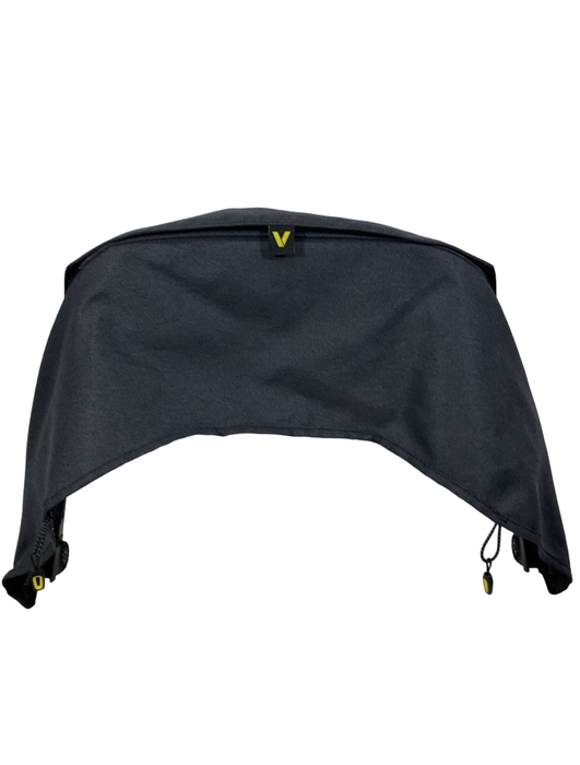 Shop Veer XL Retractable Canopy, Gray Granite at GoodBuy Gear