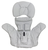 Shop Nuna Pipa Aire RX Infant Car Seat, 2024, Hazelwood at GoodBuy Gear