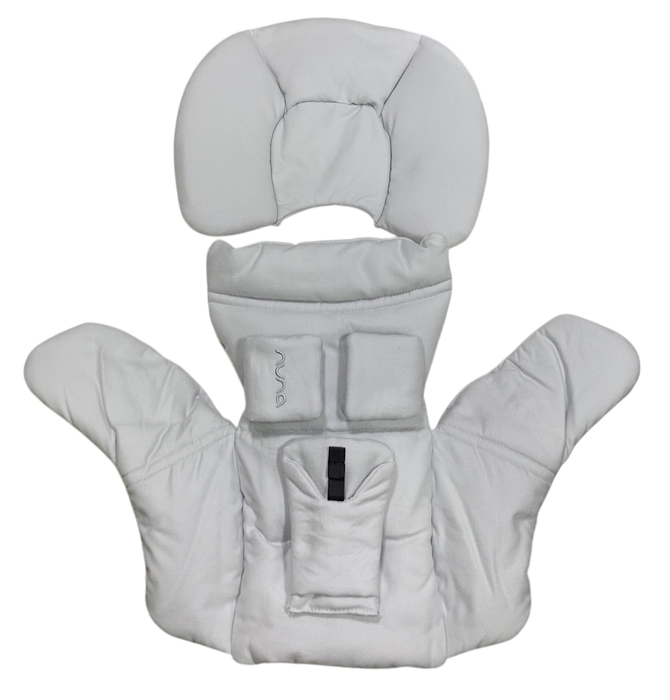 Shop Nuna Pipa Aire RX Infant Car Seat, 2024, Hazelwood at GoodBuy Gear