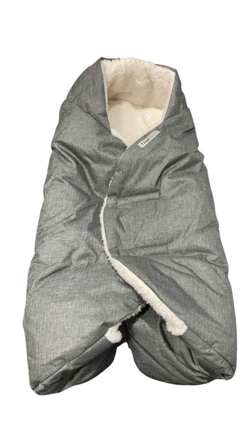 Shop 7 A.M. Enfant Nido Cloud, Heather grey, Small (0-6 Months) at GoodBuy Gear