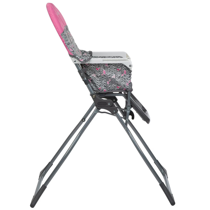 Shop Cosco Kids Simple Fold Highchair, Lula at GoodBuy Gear