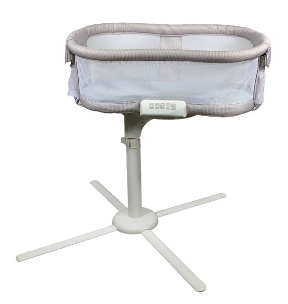 Halo swivel bassinet target online