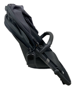 Shop UPPAbaby Rumbleseat V2+, Jake (Charcoal) at GoodBuy Gear