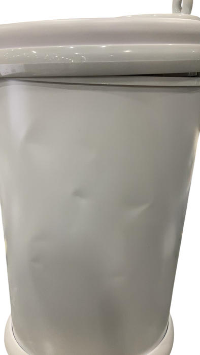 Shop Ubbi Diaper Pail Value Gift Set, Matte White at GoodBuy Gear