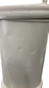 Shop Ubbi Diaper Pail Value Gift Set, Matte White at GoodBuy Gear