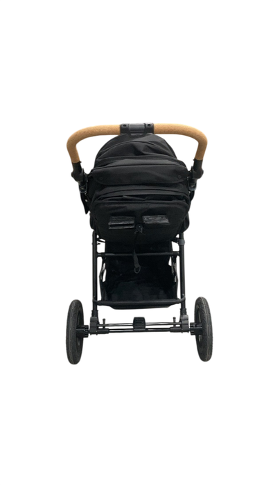Shop Bumbleride Indie Stroller, 2025, Black at GoodBuy Gear