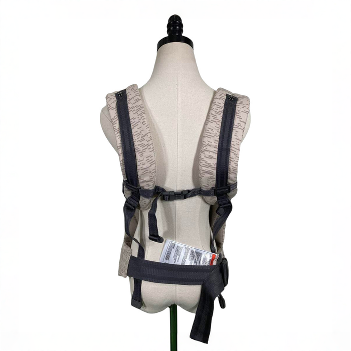 Shop Lillebaby Complete All Seasons Baby Carrier, Coastal Sands at GoodBuy Gear
