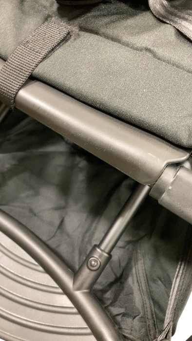 Shop Babyzen YOYO2 Stroller Frame, 2024, Black at GoodBuy Gear