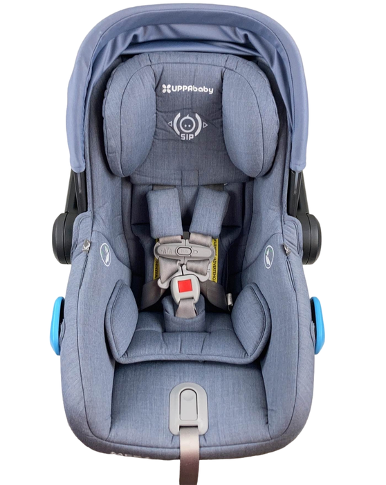 used Carseat