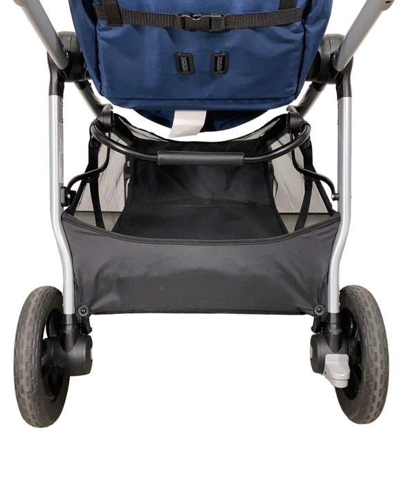 Shop Maxi-Cosi Zelia2 Luxe Stroller Only, 2023, New Hope Navy at GoodBuy Gear