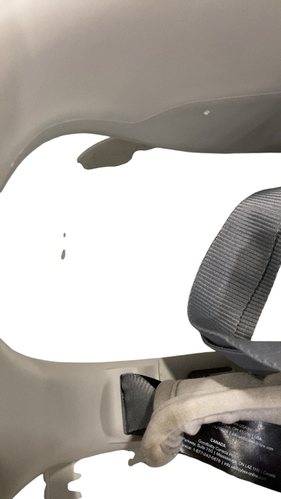 Shop Cybex LEMO 3 in 1 High Chair and Tower Bundle, Suede Grey at GoodBuy Gear
