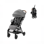 Shop Graco Ready2Jet Stroller, 2026, Kingston at GoodBuy Gear