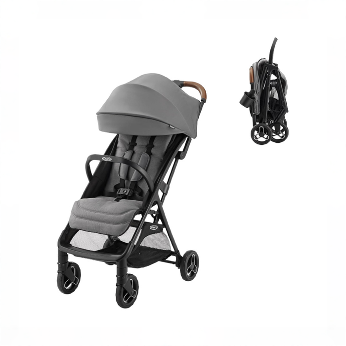 Shop Graco Ready2Jet Stroller, 2026, Kingston at GoodBuy Gear