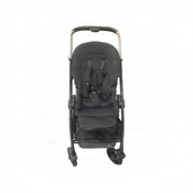 Shop Silver Cross Reef 2 Stroller, 2025, Espresso at GoodBuy Gear