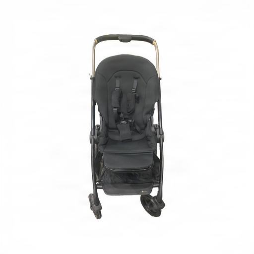 Shop Silver Cross Reef 2 Stroller, 2025, Espresso at GoodBuy Gear