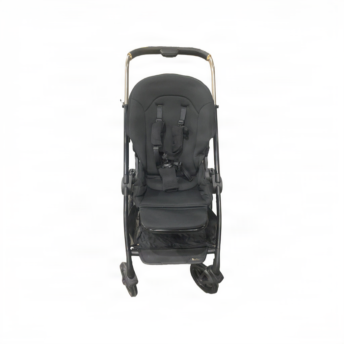 Shop Silver Cross Reef 2 Stroller, 2025, Espresso at GoodBuy Gear