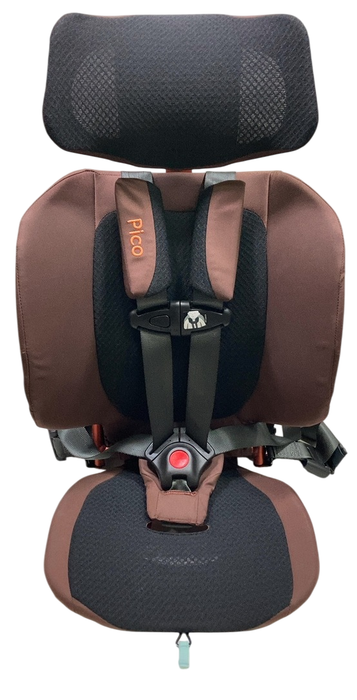Shop WAYB Pico Portable Car Seat, 2023, Golden Hour at GoodBuy Gear
