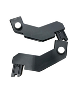 Shop Mockingbird Single to Double 2.0 Stroller, Black, Watercolor Drops, Silver With Penny Leather, 2025 at GoodBuy Gear