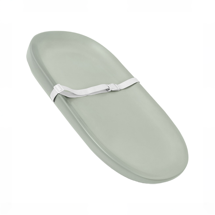 Shop Jool Waterproof Changing Pad, Sage at GoodBuy Gear