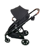 Shop Maxi-Cosi Zelia2 Luxe Stroller Only, 2024, New Hope Black at GoodBuy Gear